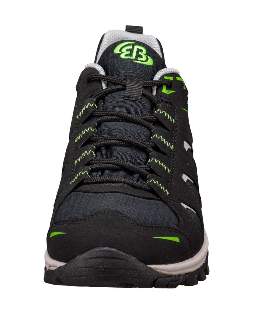 Brütting-Outdoorschuh-Mount-Frakes-Low-schwarz