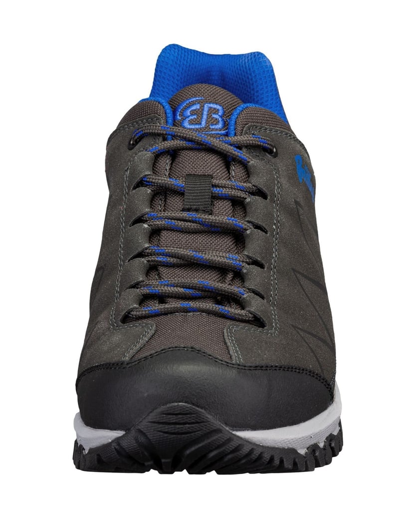 Brütting-Outdoorschuh-Kansas-grau