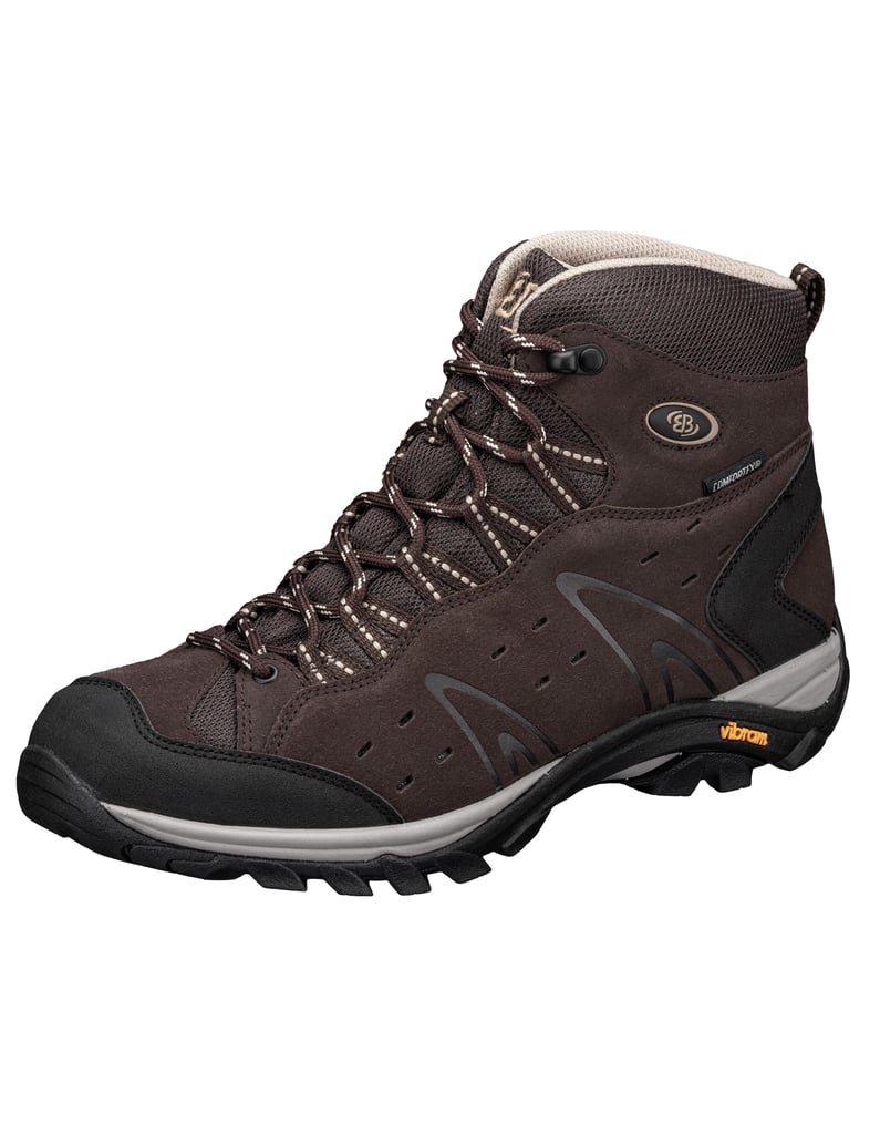 Brütting-Trekkingstiefel-Mount-Bona-High