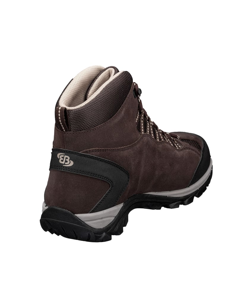 Brütting-Trekkingstiefel-Mount-Bona-High