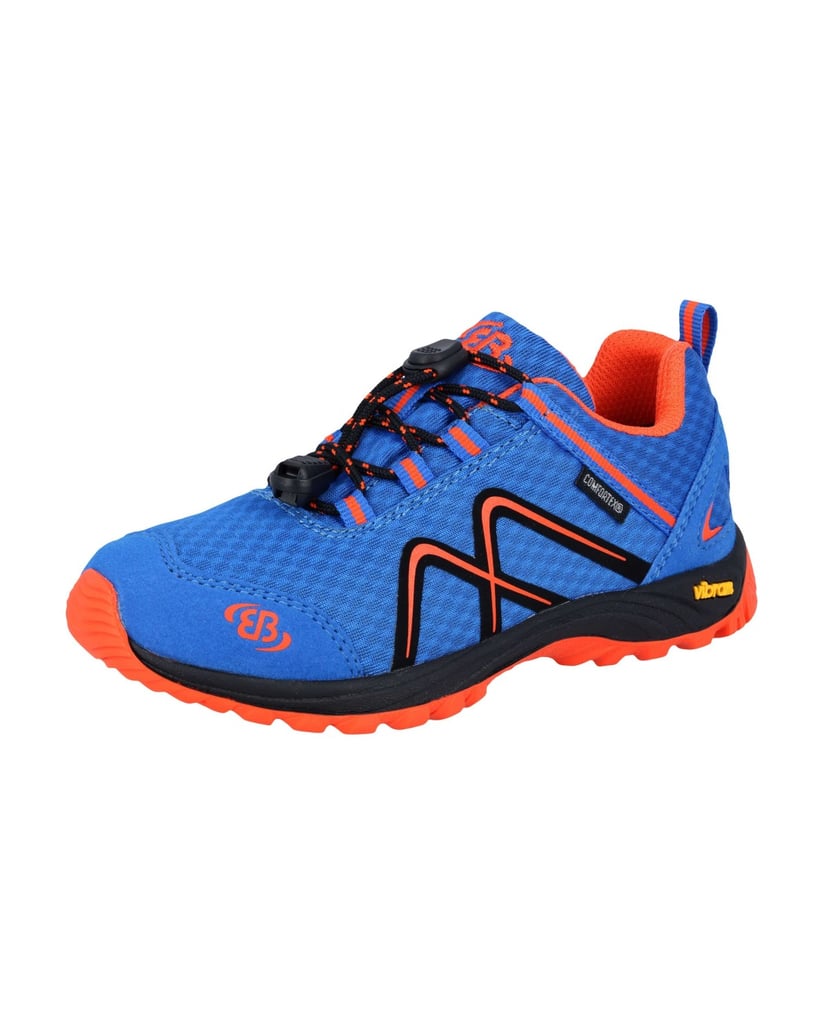 Brütting-Outdoorschuh-Guide-blau