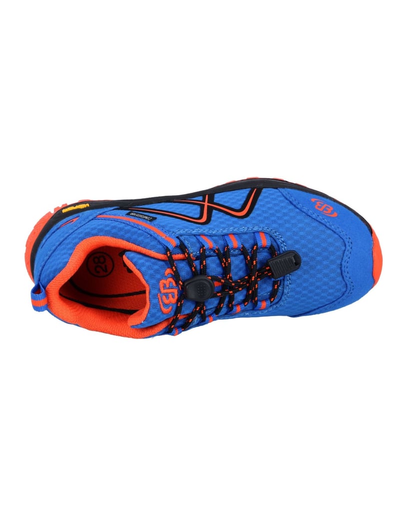 Brütting-Outdoorschuh-Guide-blau