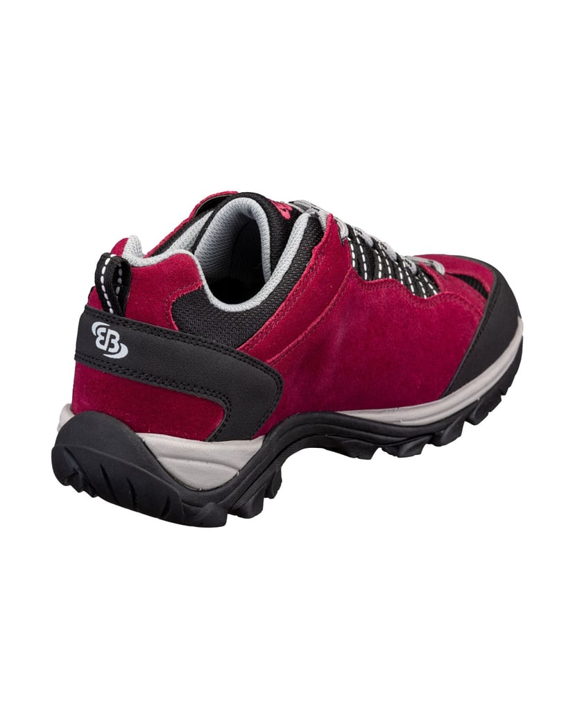 Brütting-Outdoorschuh-Mount-Bona-Low-rot