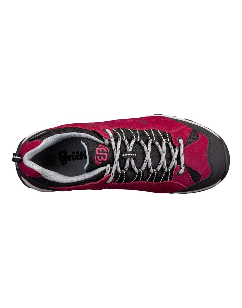 Brütting-Outdoorschuh-Mount-Bona-Low-rot