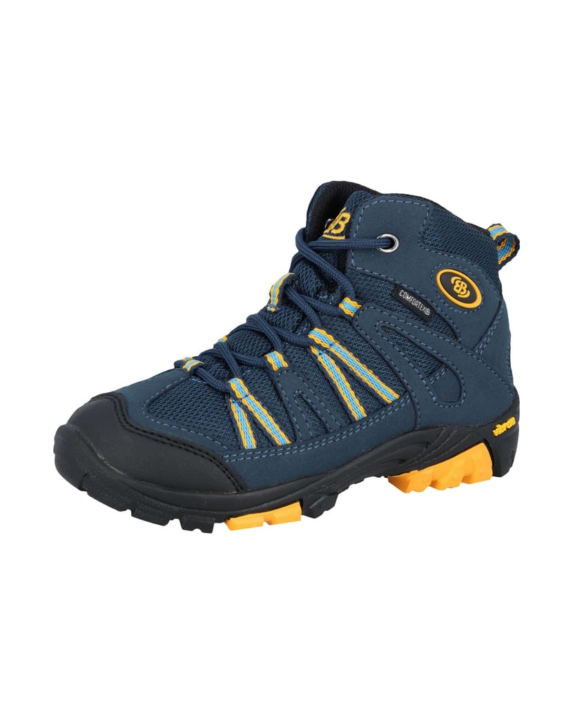 Brütting-Outdoorstiefel-Ohio-High-blau
