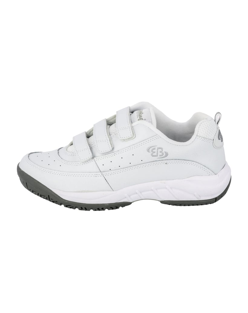 Brütting-Sportschuh-Racket-V-weiss