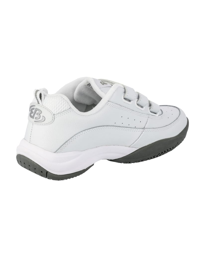 Brütting-Sportschuh-Racket-V-weiss