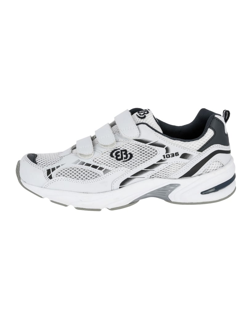 Brütting-Sportschuh-Force-V-weiss