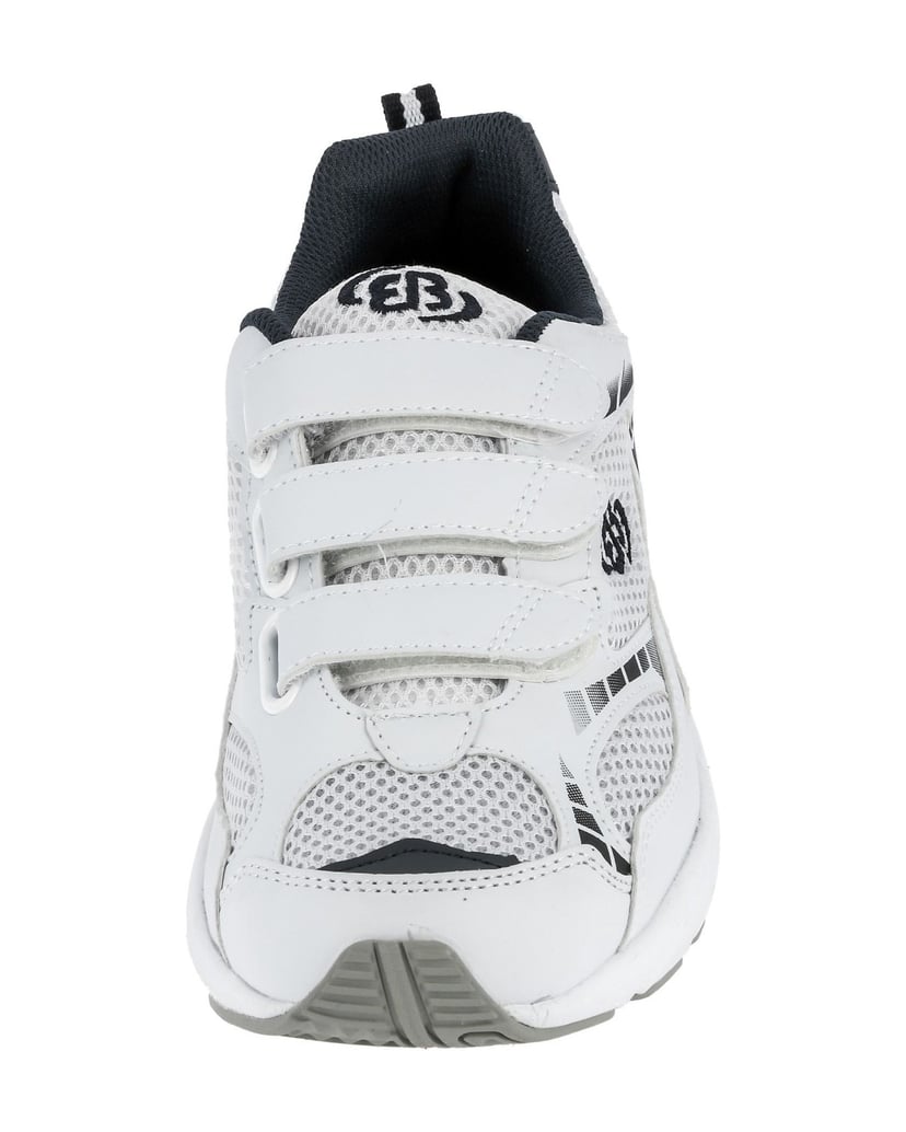 Brütting-Sportschuh-Force-V-weiss
