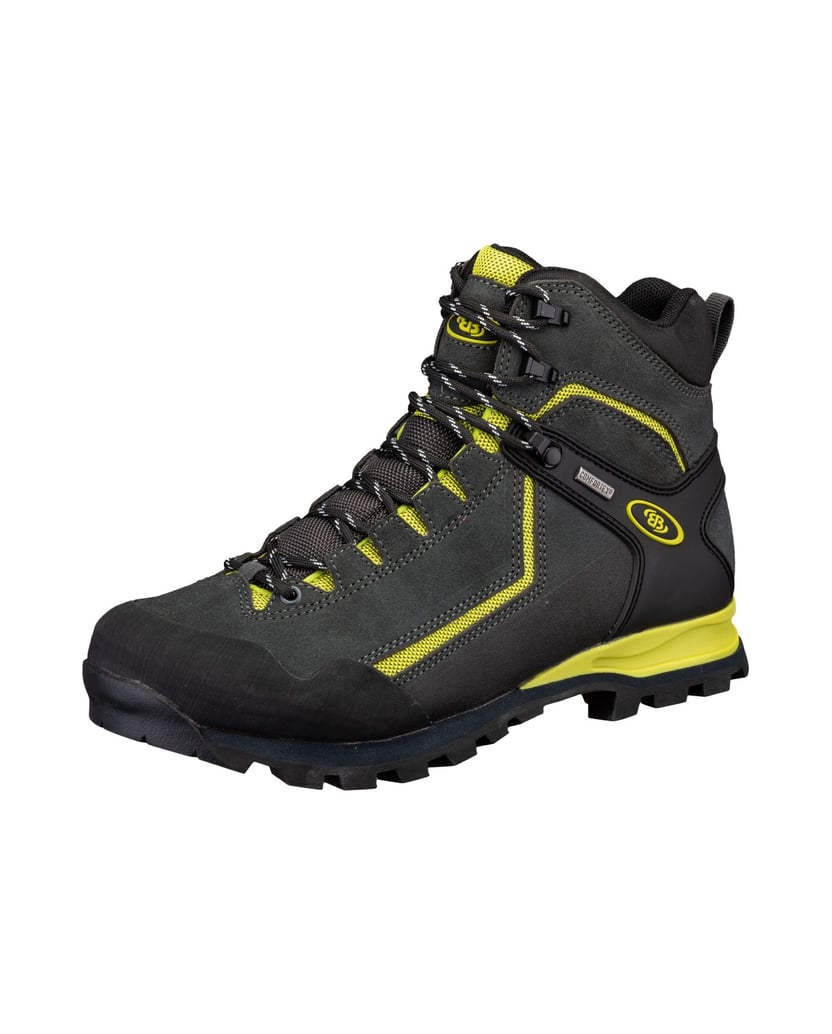 Brütting-Outdoorstiefel-Mount-Brandon-High-schwarz
