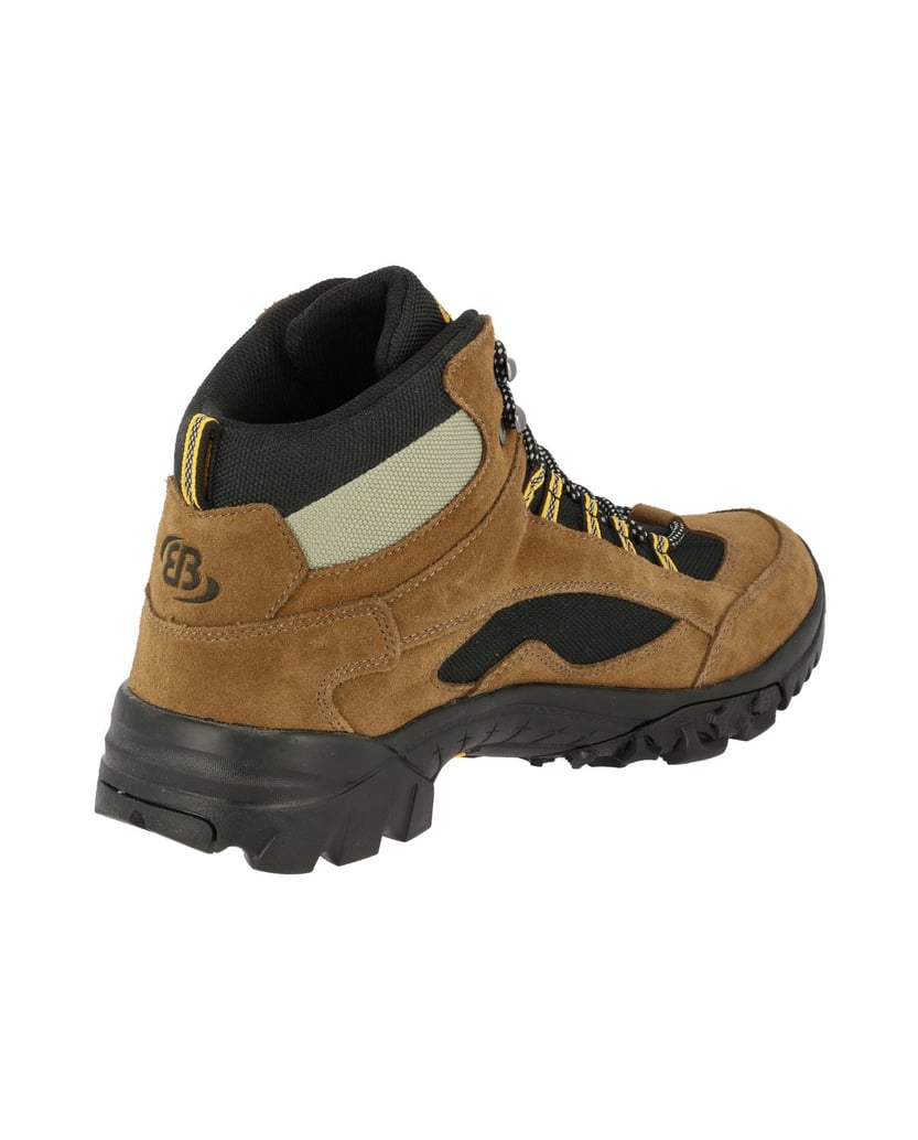 Brütting-Trekkingstiefel-Chimney-Rock-braun