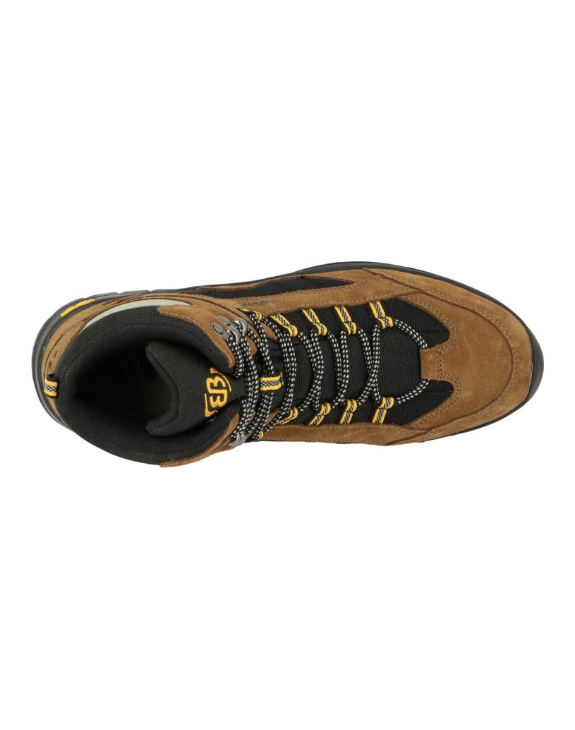 Brütting-Trekkingstiefel-Chimney-Rock-braun