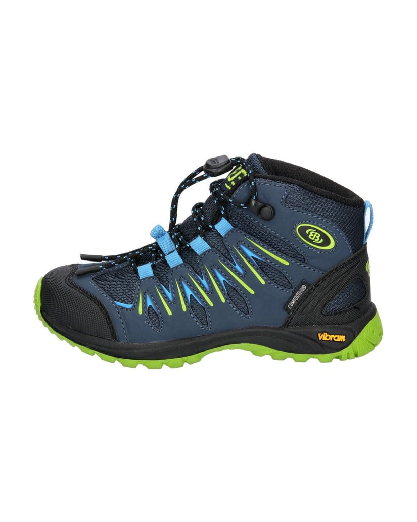Brütting-Outdoorstiefel-Expedition-Kids-High-blau