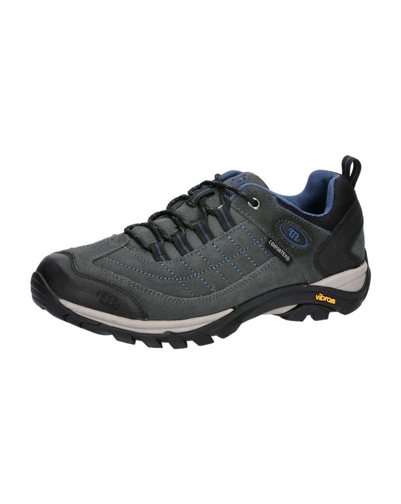 Brütting-Outdoorschuh-Mount-Crillon-Low-grau