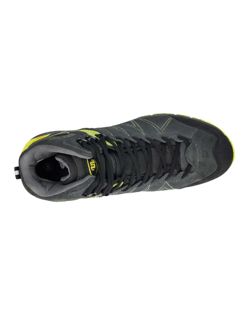 Brütting-Outdoorstiefel-Mount-Kapela-High-grau