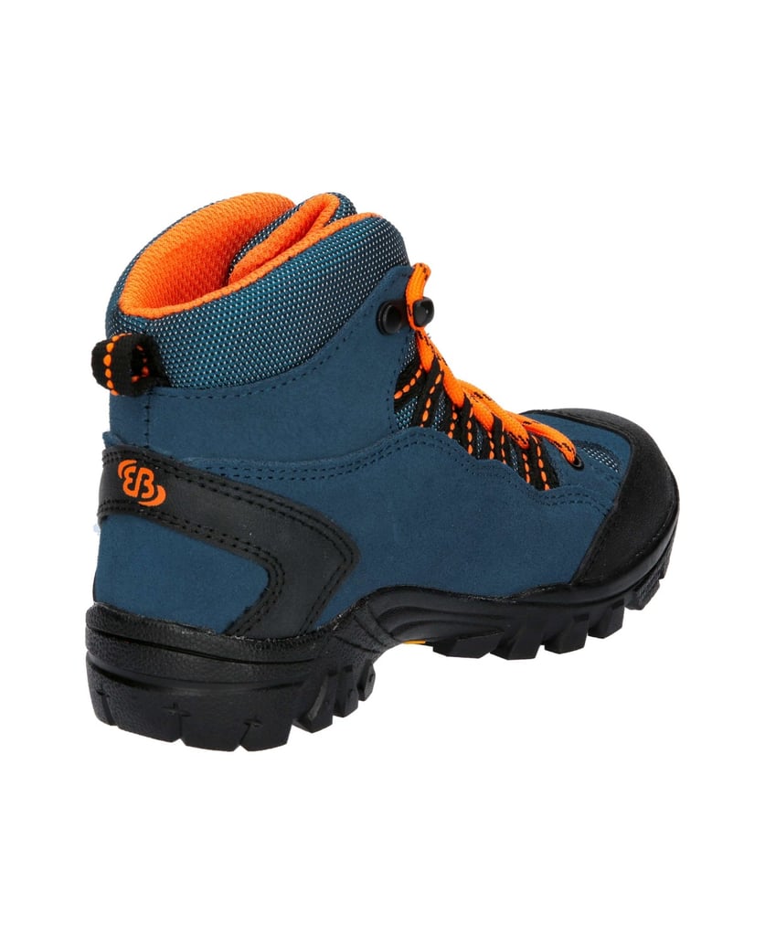 Brütting-Outdoorstiefel-Mount-Bona-High-Kids-blau