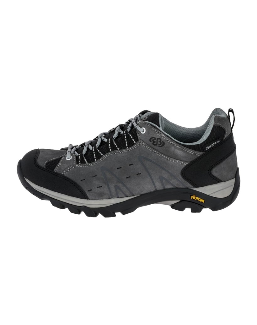 Brütting-Outdoorschuh-Mount-Bona-Low-grau