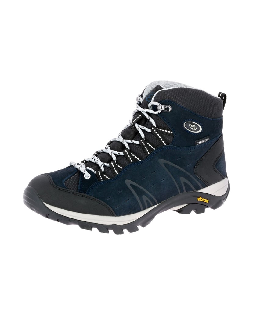 Brütting-Trekkingstiefel-Mount-Bona-High-blau