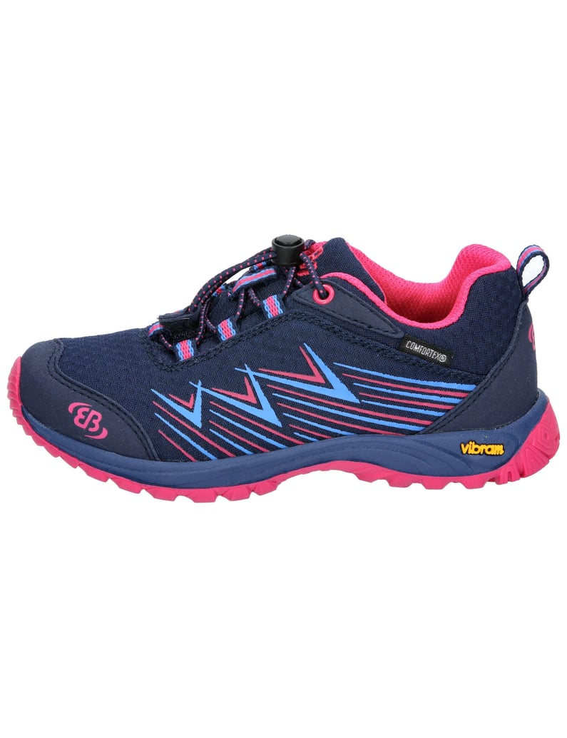 Brütting-Outdoorschuh-Chesna-Low