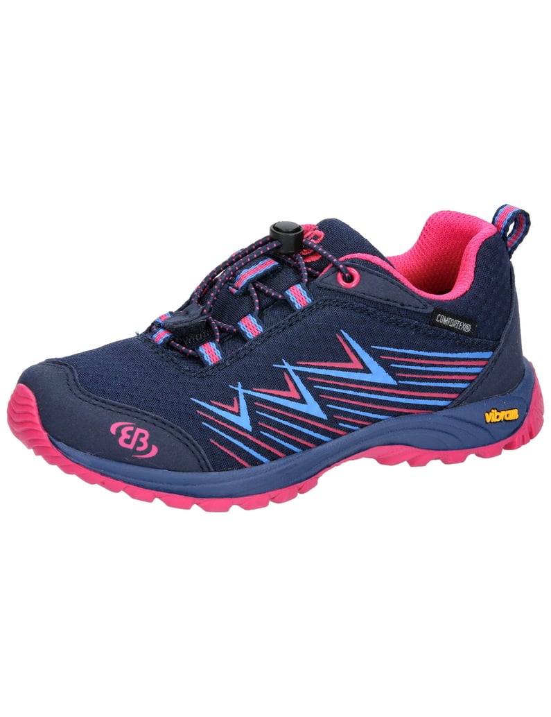 Brütting-Outdoorschuh-Chesna-Low