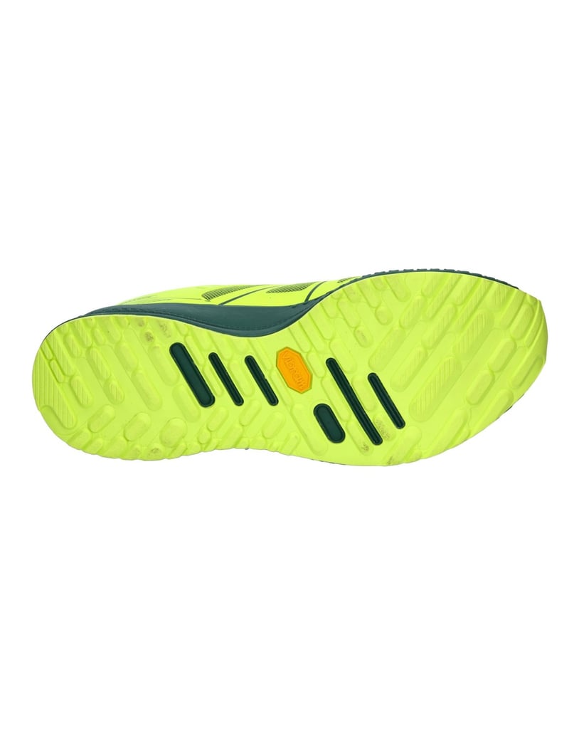 Brütting-Outdoorschuh-Argos-gelb