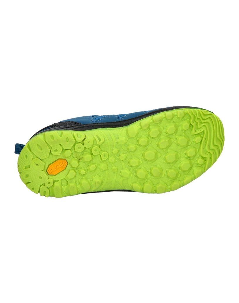 Brütting-Outdoorschuh-Expedition-Kids-grün