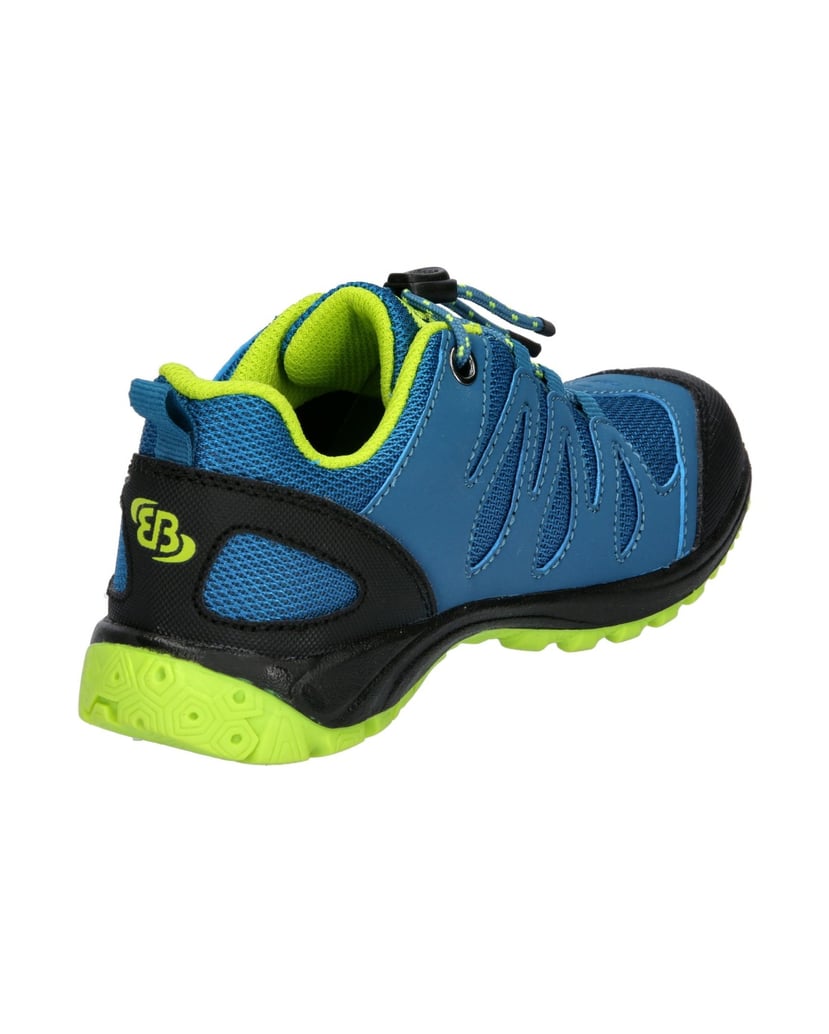 Brütting-Outdoorschuh-Expedition-Kids-grün