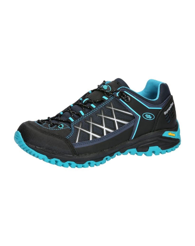Brütting-Outdoorschuh-Mount-Root-blau