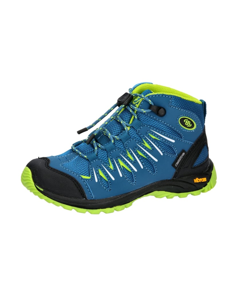 Brütting-Outdoorstiefel-Expedition-Kids-High-blau
