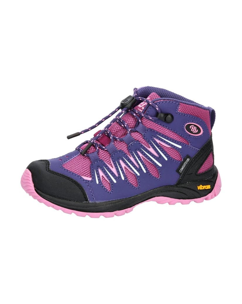 Brütting-Outdoorstiefel-Expedition-Kids-High-lila