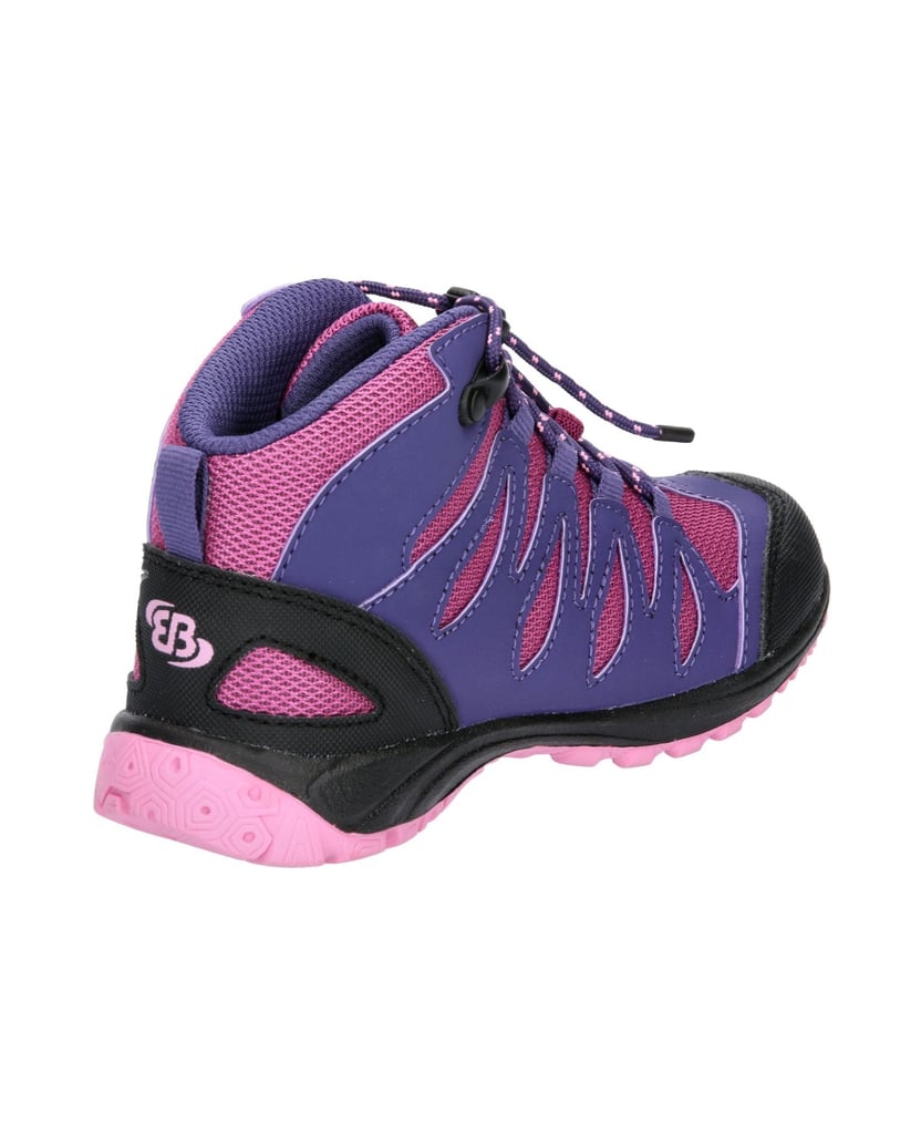 Brütting-Outdoorstiefel-Expedition-Kids-High-lila