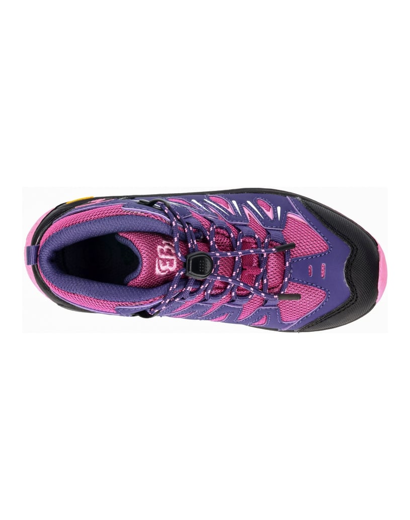 Brütting-Outdoorstiefel-Expedition-Kids-High-lila