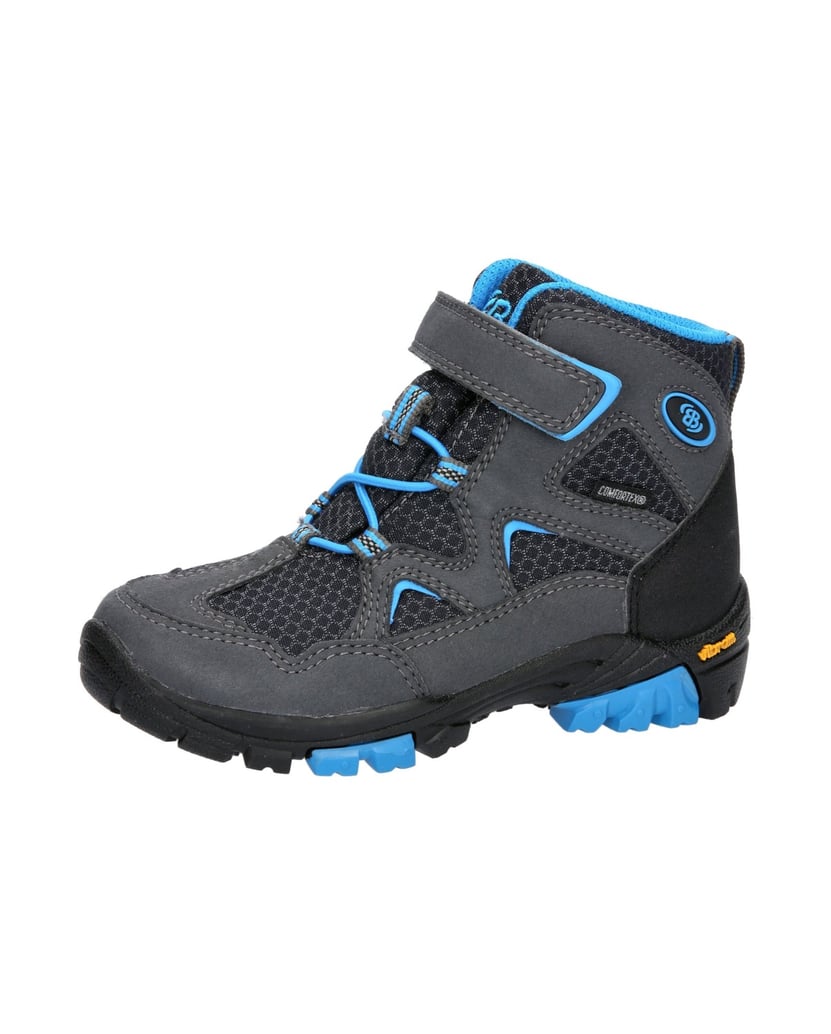 Brütting-Outdoorstiefel-Mount-Mera-Kids-High