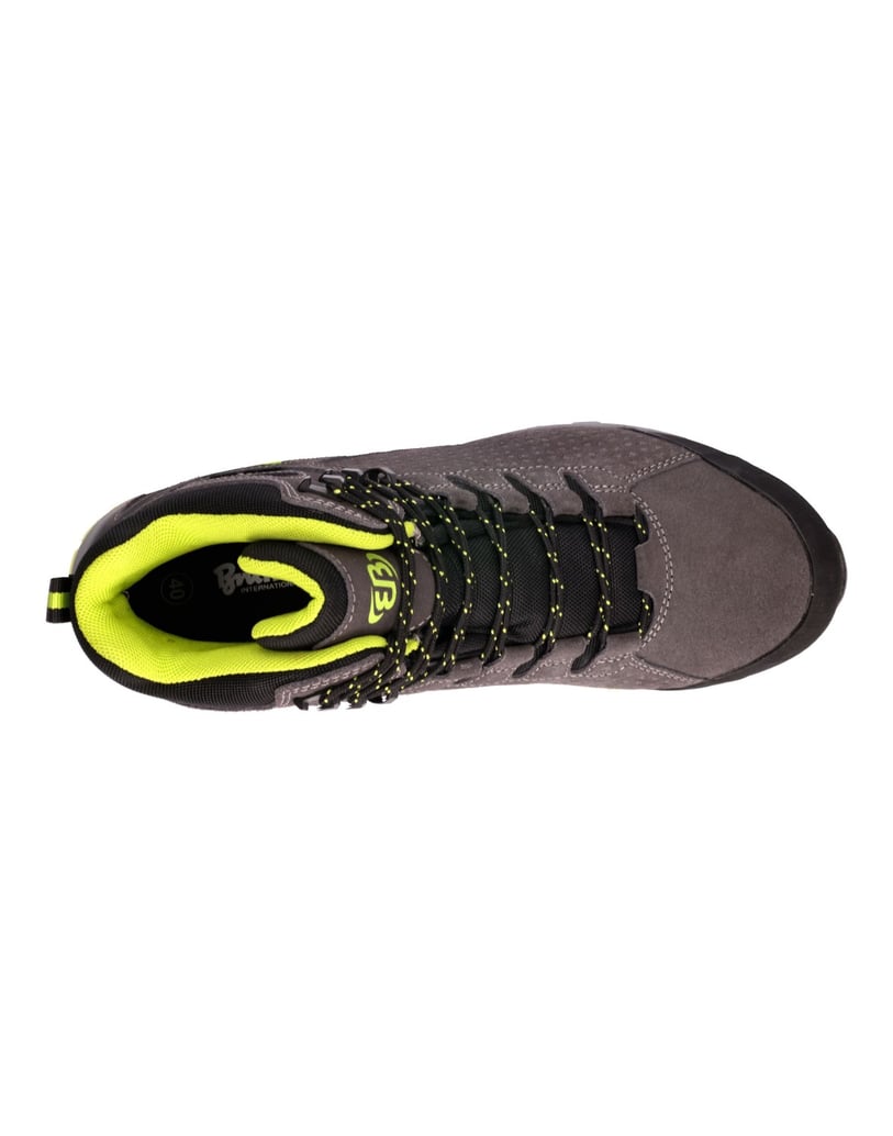 Brütting-Outdoorstiefel-Mount-Trish-High-grau