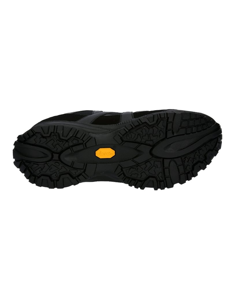 Brütting-Outdoorschuh-Largo-schwarz