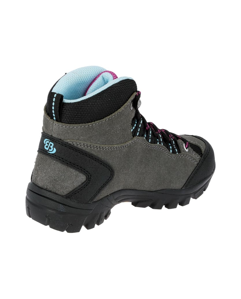 Brütting-Outdoorstiefel-Mount-Bona-High-Kids-grau