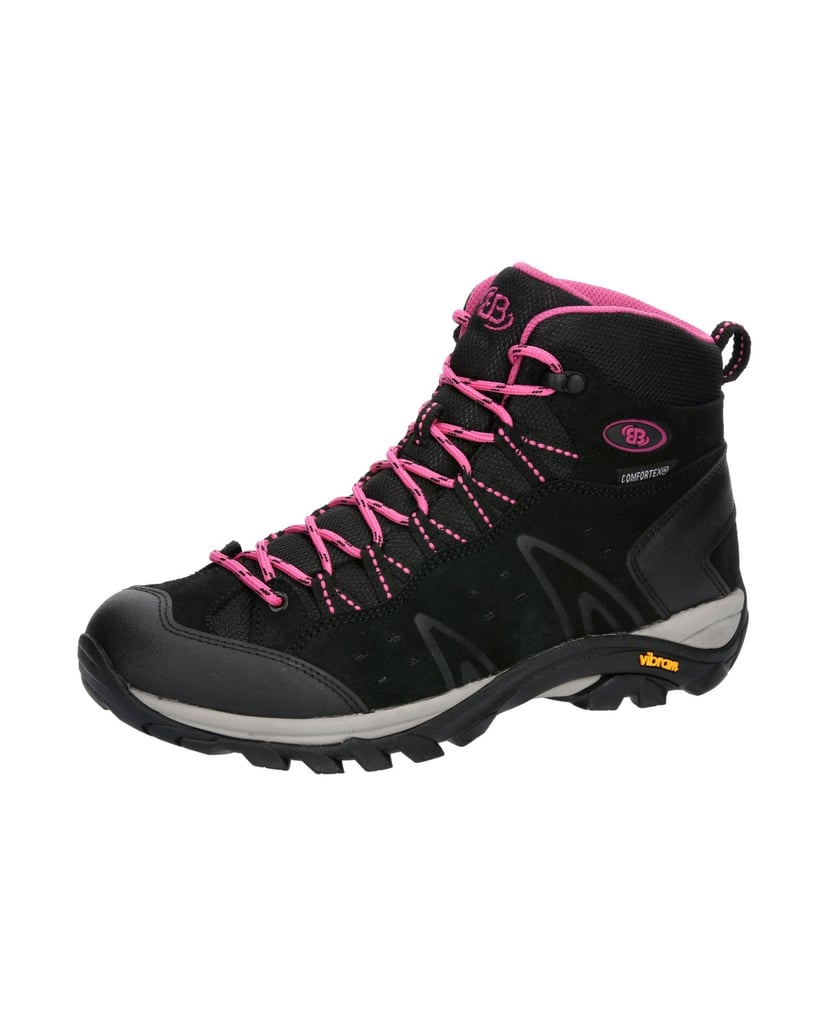 Brütting-Trekkingstiefel-Mount-Bona-High-schwarz