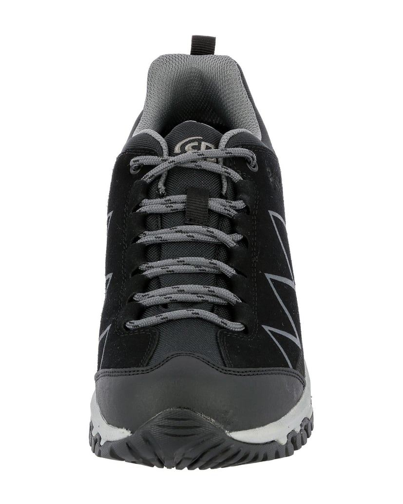 Brütting-Outdoorschuh-Kansas-schwarz