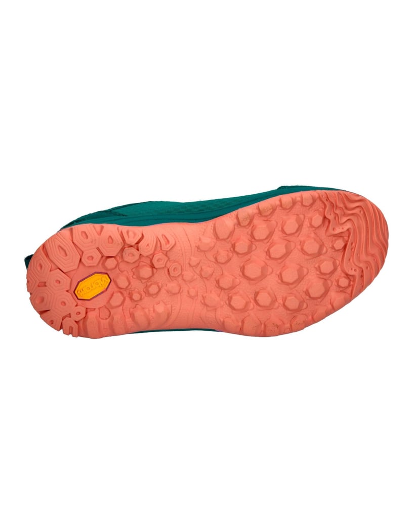 Brütting-Outdoorschuh-Guide-grün