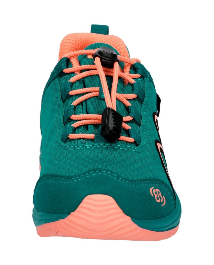 Brütting-Outdoorschuh-Guide-grün