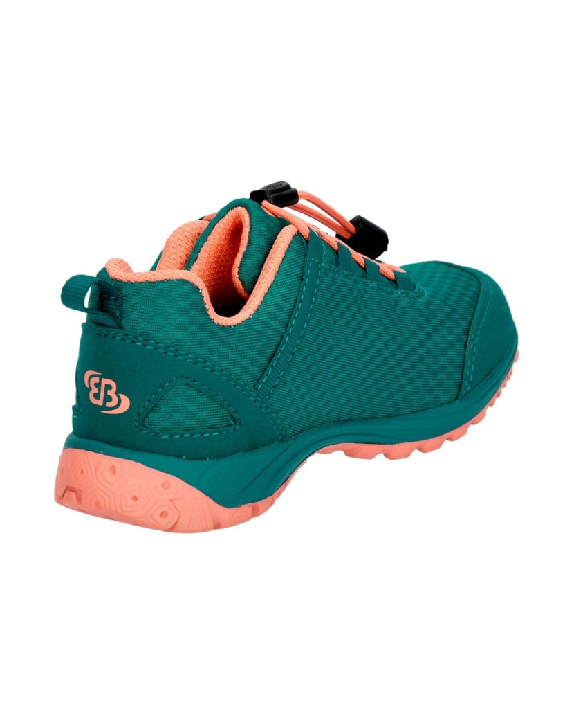 Brütting-Outdoorschuh-Guide-grün