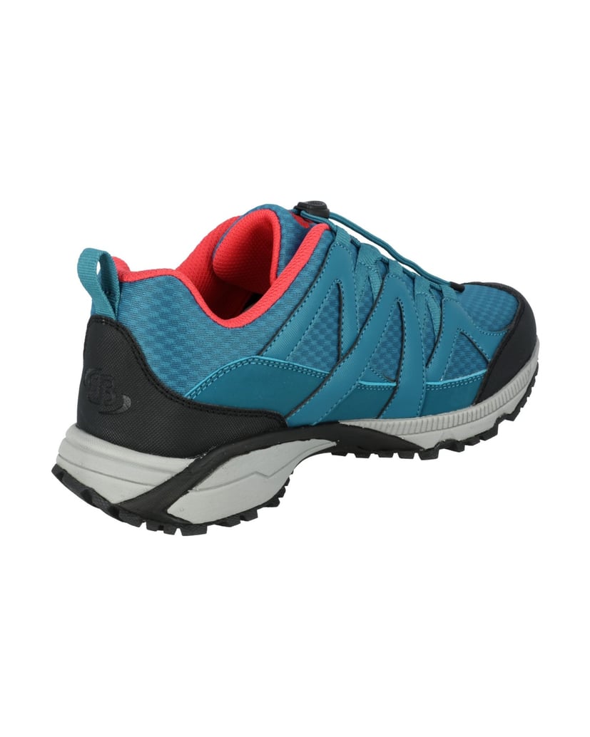 Brütting-Outdoorschuh-Largo-blau