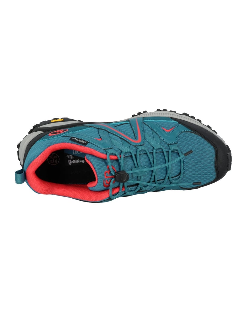 Brütting-Outdoorschuh-Largo-blau
