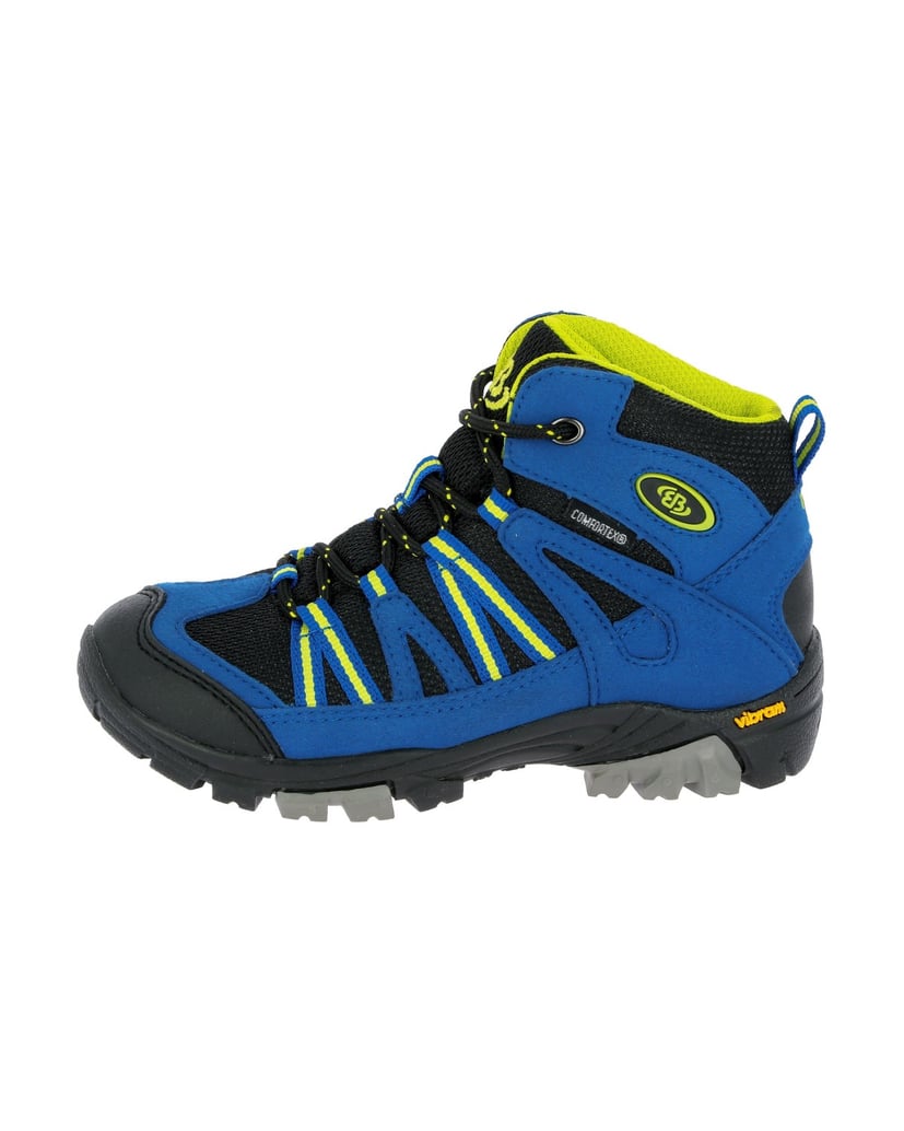 Brütting-Outdoorstiefel-Ohio-High-blau