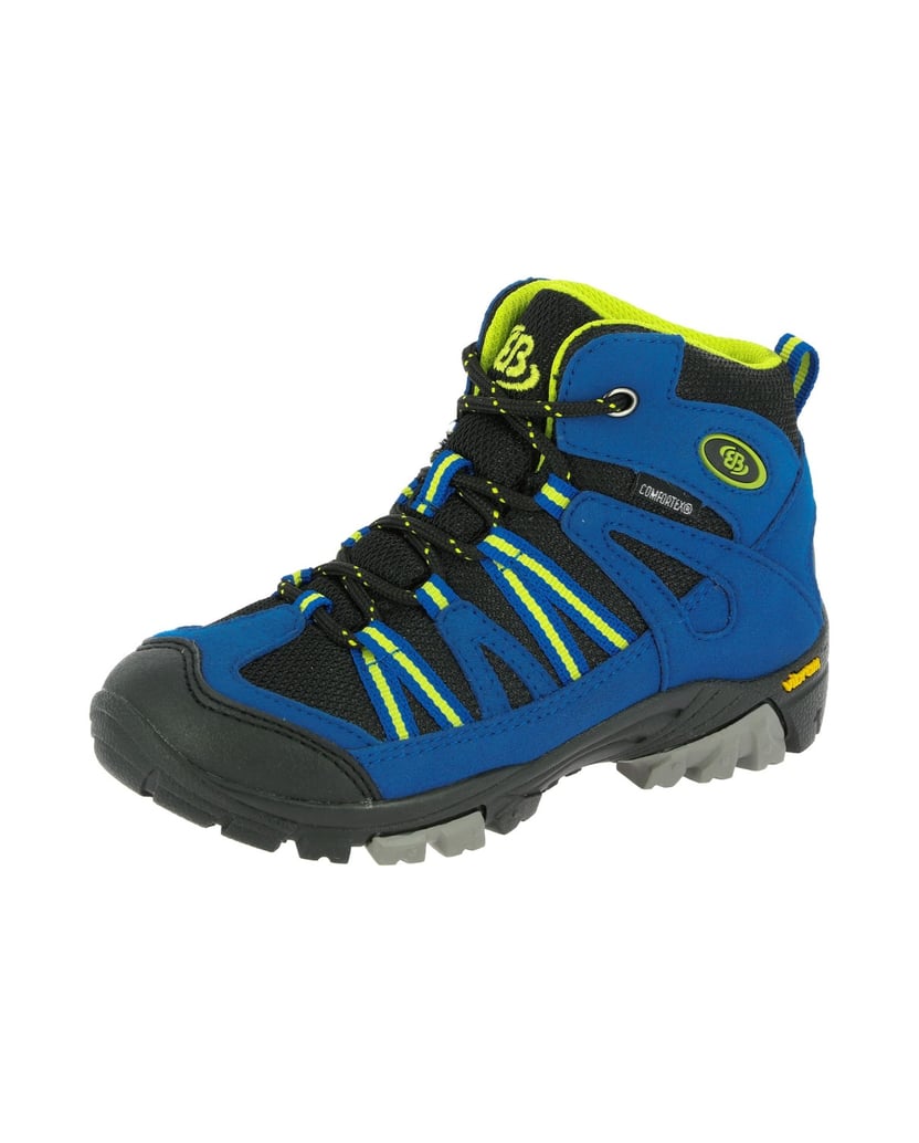 Brütting-Outdoorstiefel-Ohio-High-blau