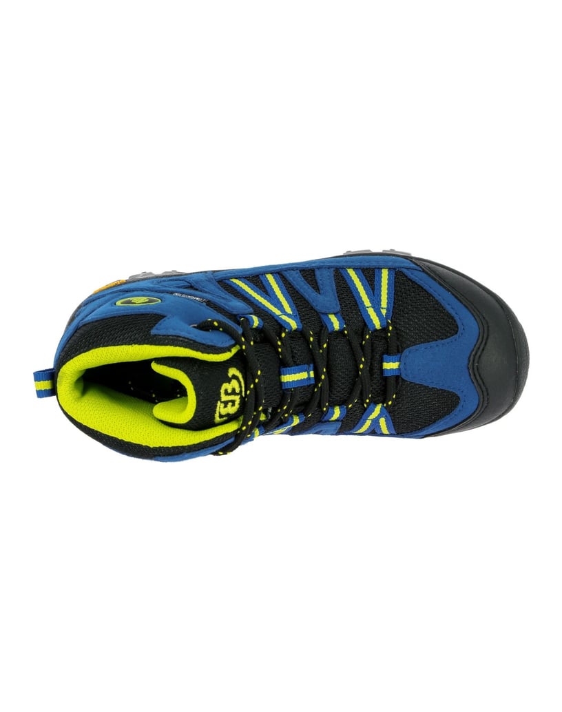 Brütting-Outdoorstiefel-Ohio-High-blau