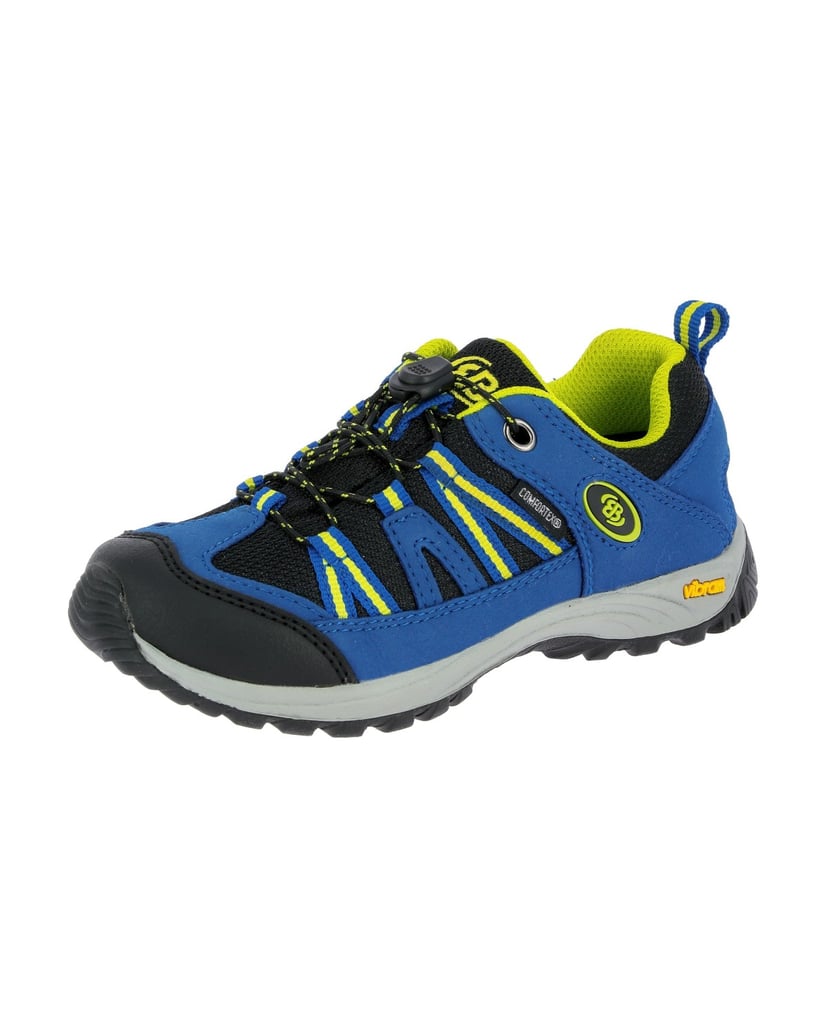 Brütting-Outdoorschuh-Ohio-Low-blau