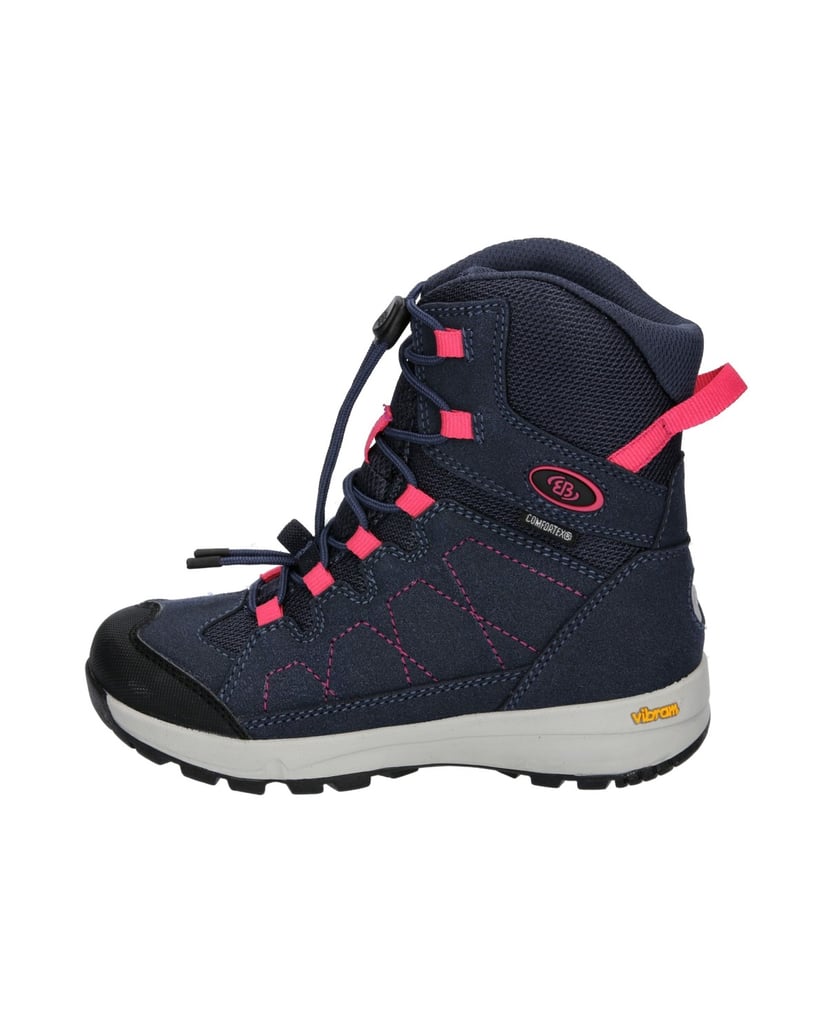Brütting-Winterboot-Farum-blau