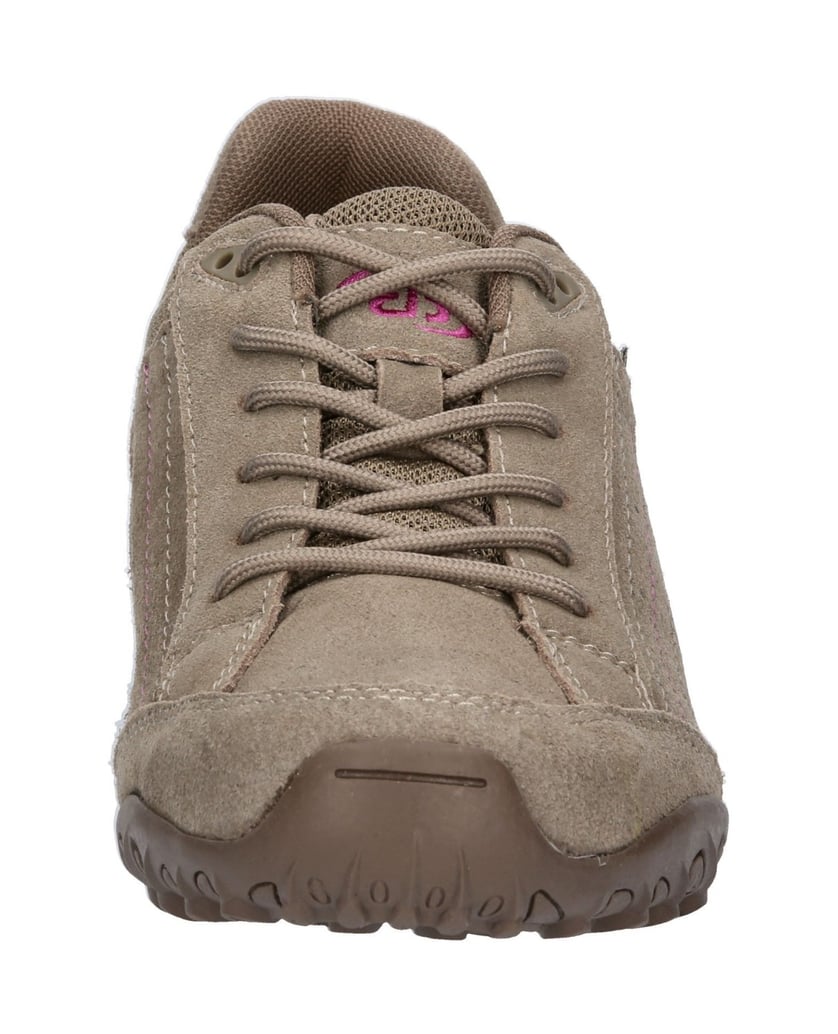 Brütting-Freizeitschuh-Racewalk-grau