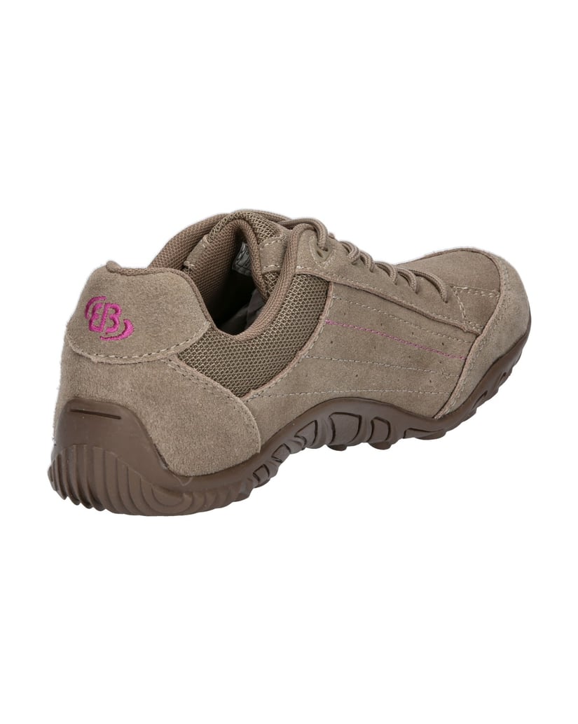 Brütting-Freizeitschuh-Racewalk-grau